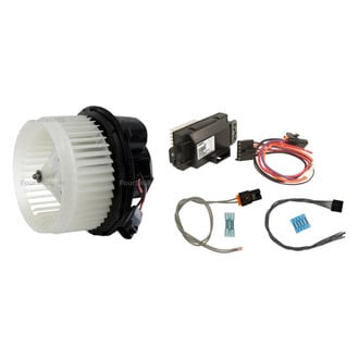 Four Seasons® - Front A/C Compressor Service Kit