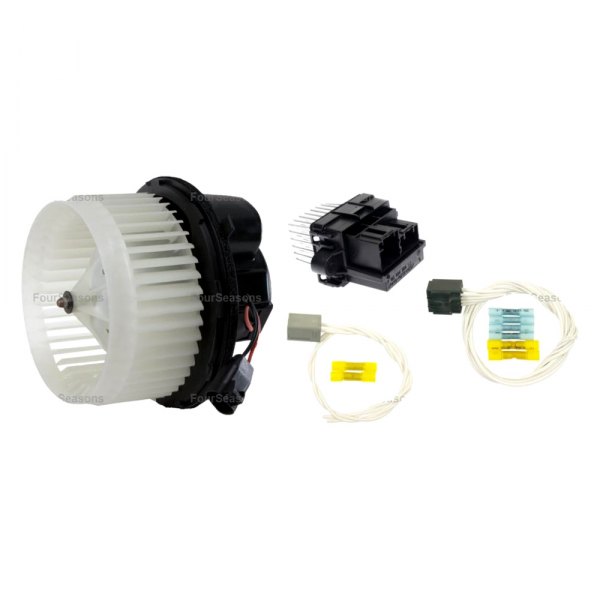 Four Seasons® - HVAC Blower Motor