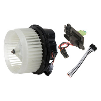 Four Seasons® - HVAC Blower Motor Kit