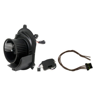 Four Seasons® - HVAC Blower Motor