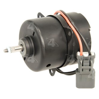 Four Seasons® - Radiator Fan Motor