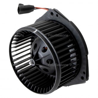 For 1982-1987 Chevrolet Monte Carlo HVAC Blower Motor and Wheel AC Delco 32475SY