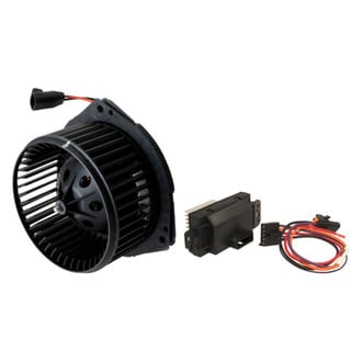 Four Seasons® - HVAC Blower Motor Kit
