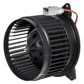 Four Seasons® - HVAC Blower Motor with Wheel
