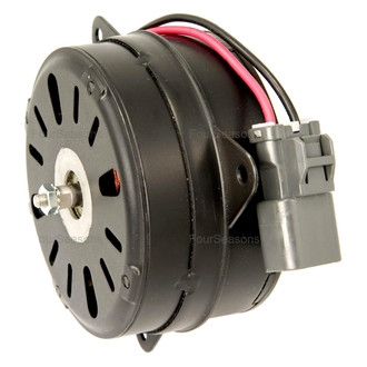 Four Seasons® - Radiator Fan Motor