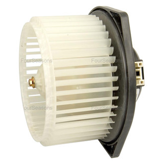 Four Seasons® - HVAC Blower Motor with Wheel