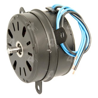 Four Seasons® - Radiator Fan Motor