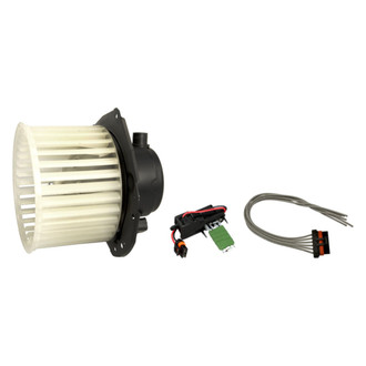 Four Seasons® - HVAC Blower Motor
