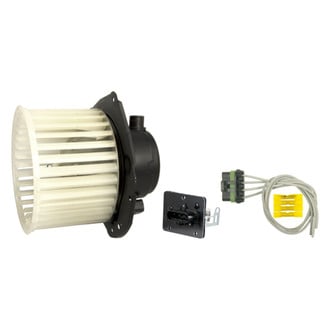 Four Seasons® - HVAC Blower Motor