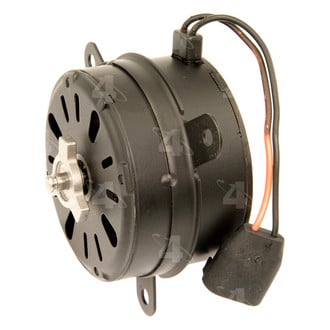 Four Seasons® - Radiator Fan Motor