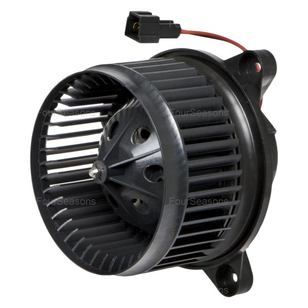 Four Seasons® - HVAC Blower Motor with Wheel