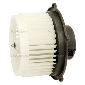 Four Seasons® - HVAC Blower Motor with Wheel