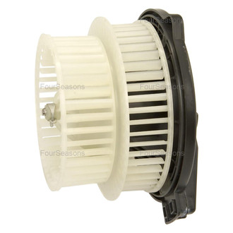 Four Seasons® - HVAC Blower Motor with Wheel