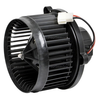Four Seasons® - HVAC Blower Motor with Wheel