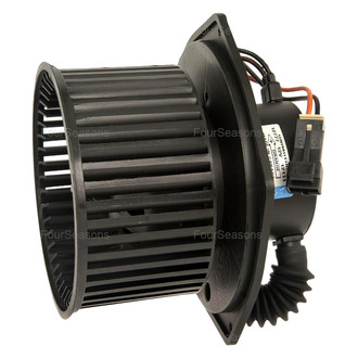 Four Seasons® - HVAC Blower Motor