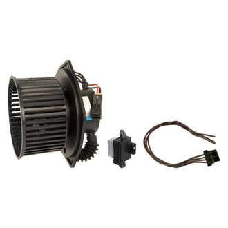 Four Seasons® - HVAC Blower Motor
