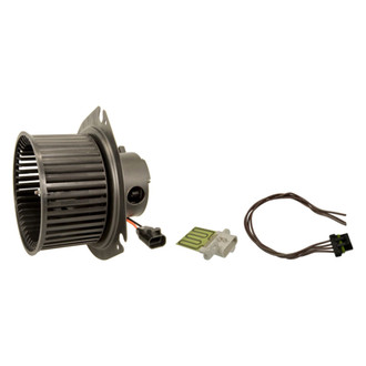 Four Seasons® - HVAC Blower Motor Kit
