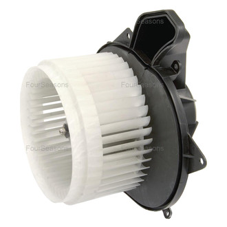 Four Seasons® - HVAC Blower Motor with Wheel