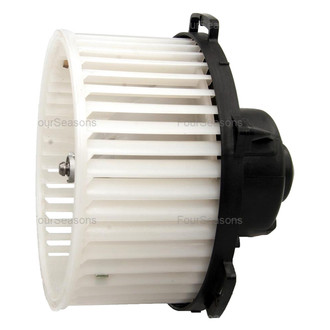 Four Seasons® - HVAC Blower Motor with Wheel