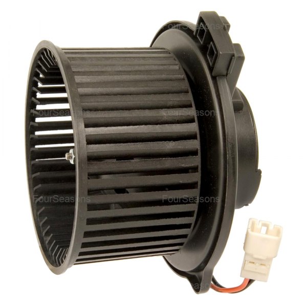 Four Seasons® - HVAC Blower Motor with Wheel