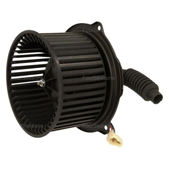 Four Seasons® - HVAC Blower Motor
