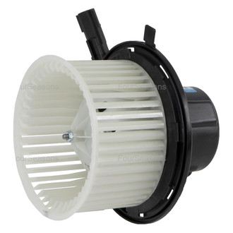 Four Seasons® - HVAC Blower Motor with Wheel