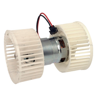 Four Seasons® - HVAC Blower Motor with Wheel