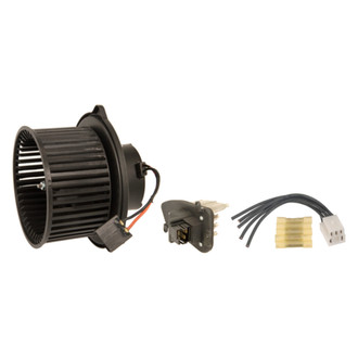Four Seasons® - HVAC Blower Motor Kit