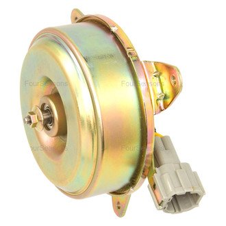 Four Seasons® - 2 Pole Radiator or Condenser Fan Motor