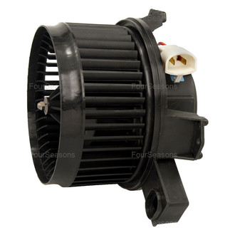 Four Seasons® - HVAC Blower Motor with Wheel