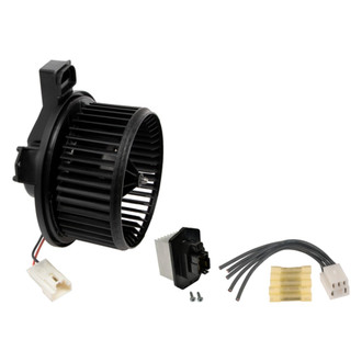 Four Seasons® - HVAC Blower Motor Kit