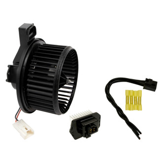 Four Seasons® - HVAC Blower Motor Kit