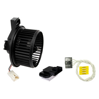 Four Seasons® - HVAC Blower Motor Kit