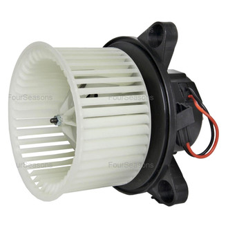 Four Seasons® - HVAC Blower Motor with Wheel