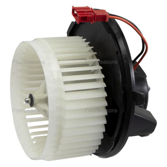 Four Seasons® - HVAC Blower Motor with Wheel