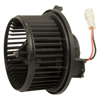 Four Seasons® - HVAC Blower Motor with Wheel
