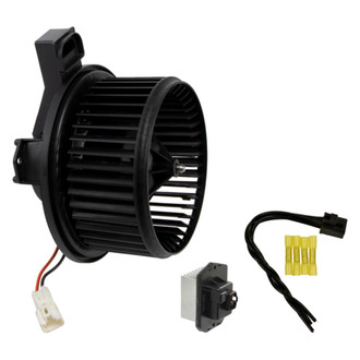 Four Seasons® - HVAC Blower Motor Kit
