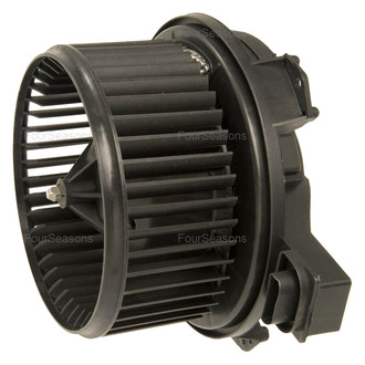 Four Seasons® - HVAC Blower Motor with Wheel