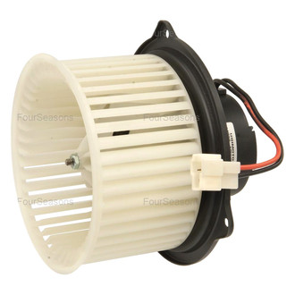 Four Seasons® - HVAC Blower Motor with Wheel