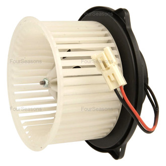 Four Seasons® - HVAC Blower Motor with Wheel