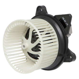 Four Seasons® - HVAC Blower Motor with Wheel