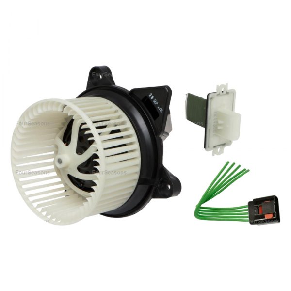 Four Seasons® - HVAC Blower Motor