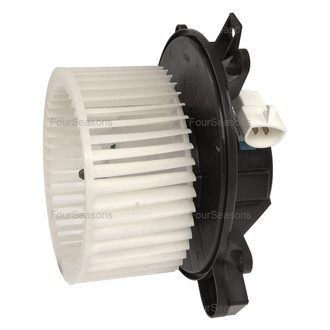 Four Seasons® - HVAC Blower Motor with Wheel