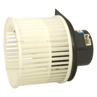 Four Seasons® - HVAC Blower Motor with Wheel