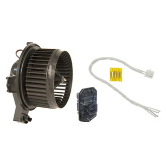 Four Seasons® 75839BRK1 - HVAC Blower Motor Kit