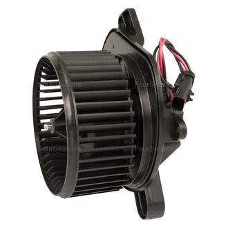 Four Seasons® - HVAC Blower Motor with Wheel