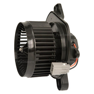 Four Seasons® - HVAC Blower Motor with Wheel