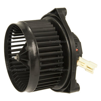 Four Seasons® - HVAC Blower Motor with Wheel