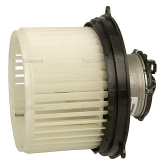 Four Seasons® - HVAC Blower Motor with Wheel