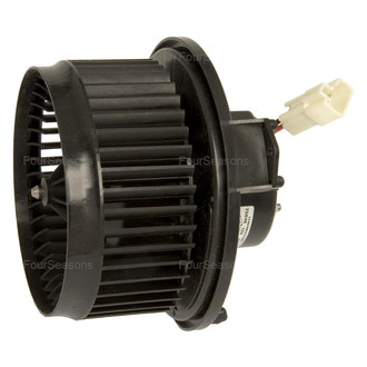Four Seasons® - HVAC Blower Motor with Wheel